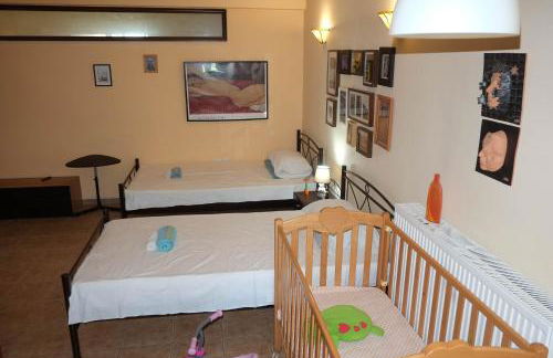 Rafina great feeling villa - Foto 44