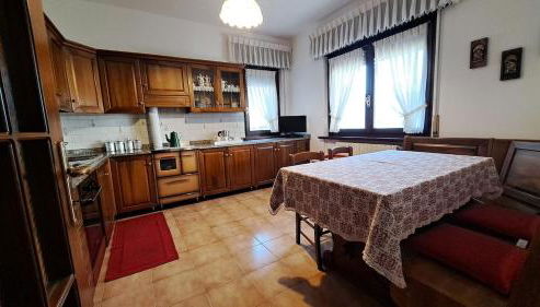 Ciasa de la Nene, appartamento, Calalzo di Cadore BL - Foto 4