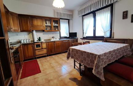 Ciasa de la Nene, appartamento, Calalzo di Cadore BL - Photo 4