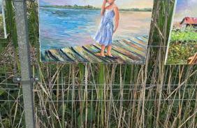 Domki Lawendowy Zakątek - Foto 45