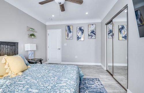 7 Mi to Downtown East Los Angeles Apartment - Foto 17