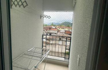 Lindo Ap - CENTRO- piscina, churrasqueira gourmet, maquina lava e seca e wifi roupas cama - Foto 14