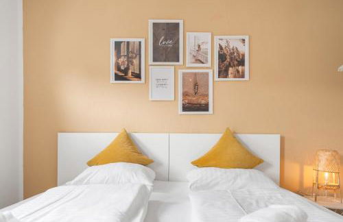 Entspanntes Wohnen in Düren - Foto 19