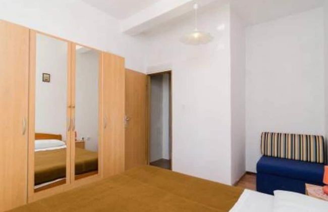 Apartments Felix Mljet - Studio With Balcony - Foto 6