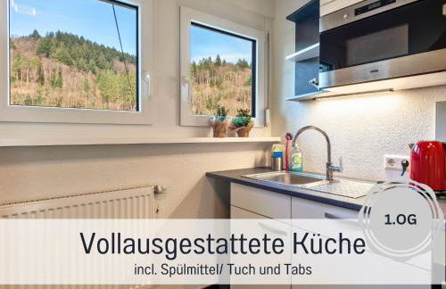 Ferienwohnungen Auszeit Langmatt - Foto 10