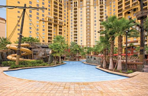 Wyndham Bonnet Creek 2BR Apartment with Resort Access - Foto 19