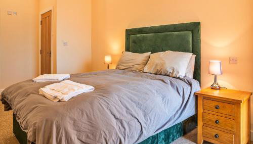 Little Rissington - Barn Six - Foto 5