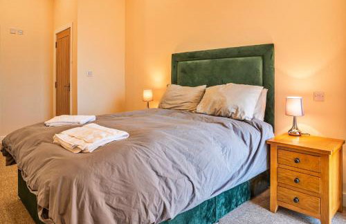 Little Rissington - Barn Six - Foto 5