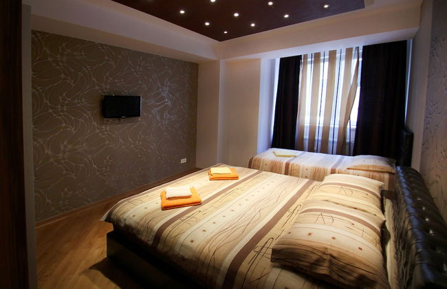 Apartments Belgrade - Foto 10