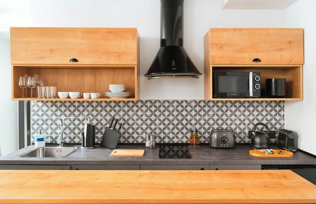 Limehome Madrid Calle de la Madera - Foto 38