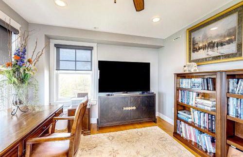 At Ease On Long Sands - Foto 12