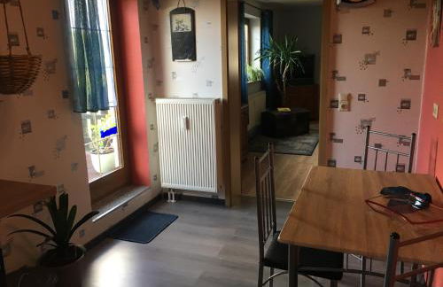 Schlossblick Lauenstein - Foto 12