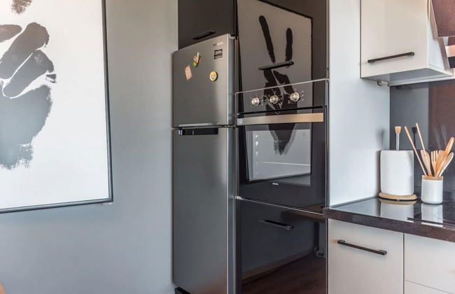 The Peace-up Apartment - Foto 23