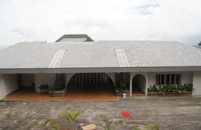 Cozy Villa Genting Highlands - Foto 25