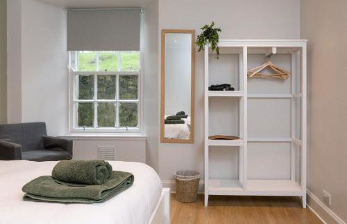 The Edinburgh Meadows Apartment - Photo 20