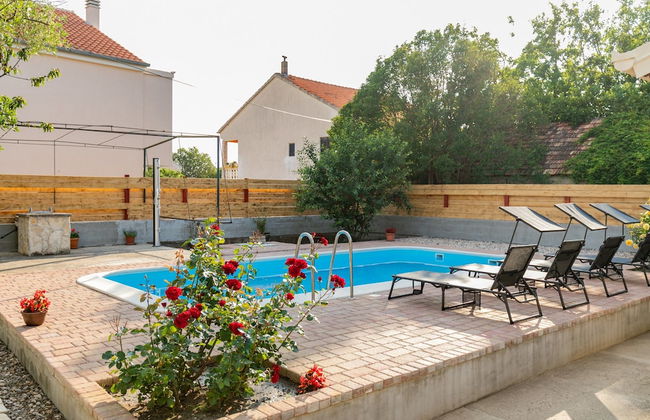 Holiday Retreat With Swimming Pool - Foto 20
