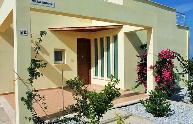 Sunny Villa, a Perfect Spacious Villa With Private Pool, Wifi & Ac in all Rooms - Foto 21