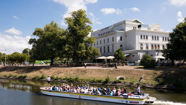 Go City: Gothenburg All-Inclusive Pass - Foto 3