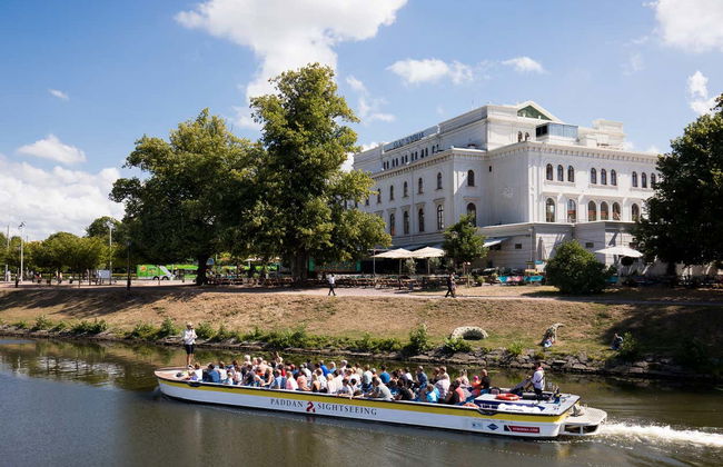 Go City: Gothenburg All-Inclusive Pass - Foto 1