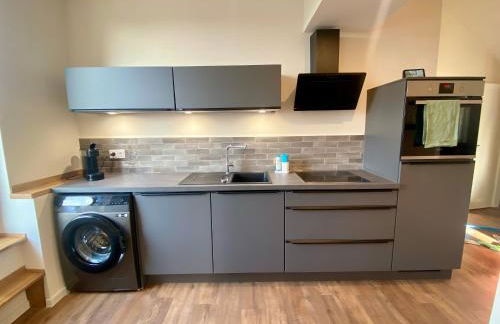 RHÖN GLÜCK - Die Ferienwohnung mit Weitblick - Foto 9