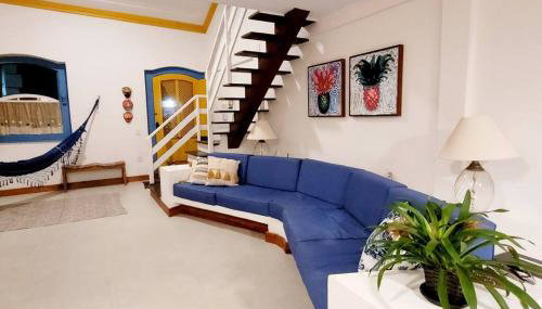 Linda casa na entrada do Centro Histórico - Foto 2