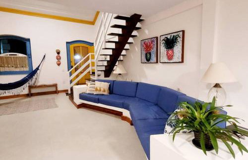 Linda casa na entrada do Centro Histórico - Foto 2