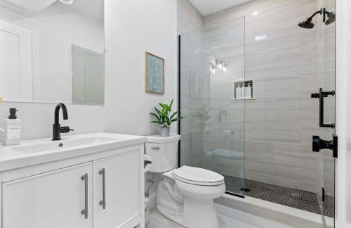 5BR 3BATH 6BEDS Boston Home - Foto 4