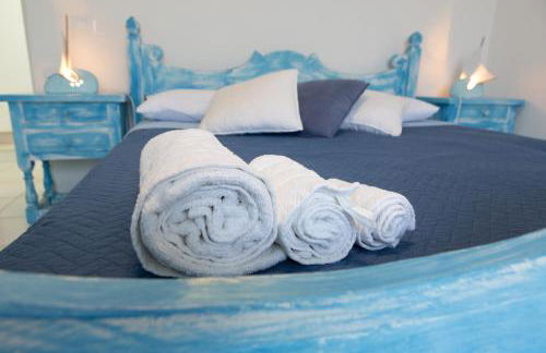 Casa Di Ulisse Vista Mare-Free Parking-Wi-Fi - Foto 26