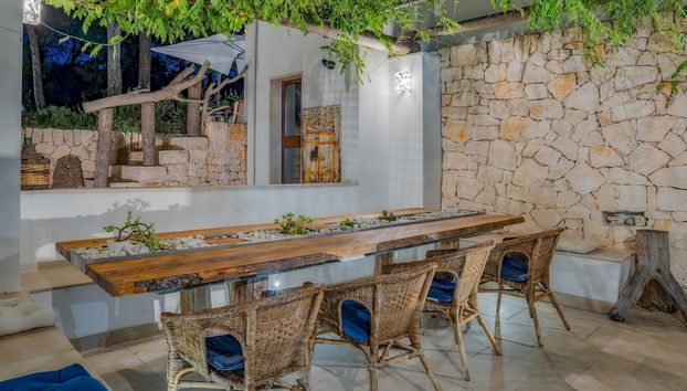 Villa Giari 8 Emma Villas - Foto 2, Habitación