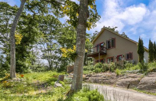 Harpswell Retreat - Foto 1