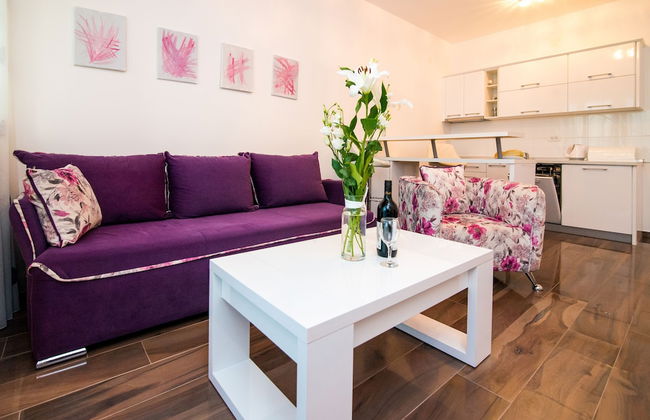 Limunada Apartments - Foto 25