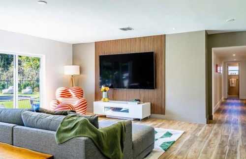 Villa Tation 8BR Mini Hotel - Foto 10