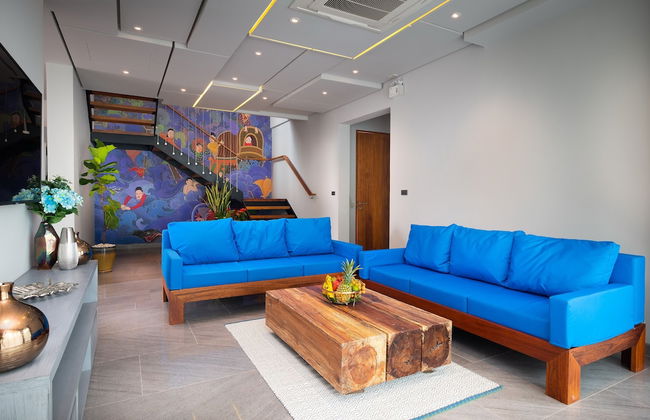 Karon Beach Pool Villa - Foto 51