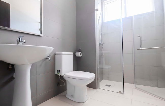 Garden Sentral Hotel - Foto 26