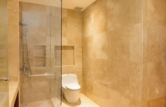 Medewi Surf Villa Luxury - Photo 24