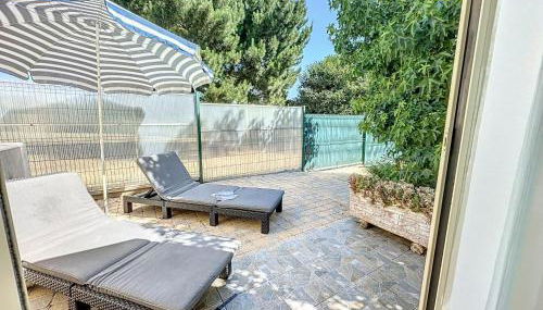 Holiday Home Villa Sel et Pins by Interhome - Foto 2