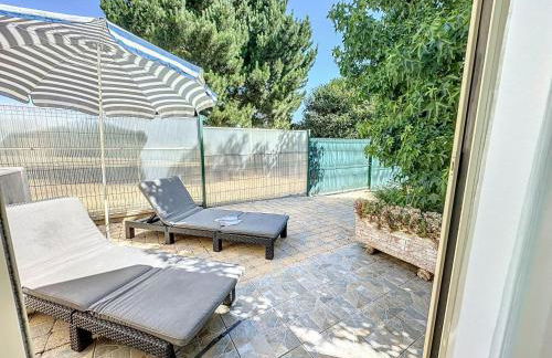 Holiday Home Villa Sel et Pins by Interhome - Foto 2