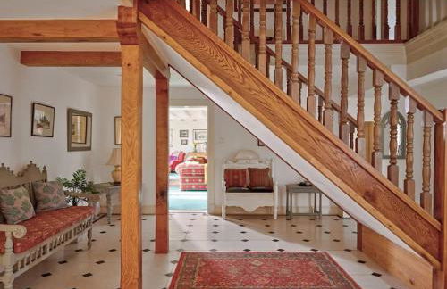 Cotswold Country house Villa Retreat With Pool - Foto 16