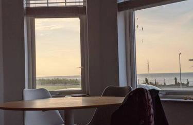 Waves@Walpole - 2 Bed Flat with Amazing Sea Views - Foto 27