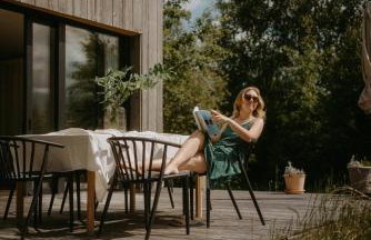 Cozy Izeria - Foto 13