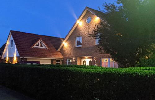 Ferienwohnung Ankerplatz - Foto 1