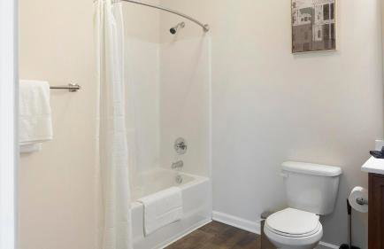 Landing Modern 1BD Gym Clubhouse - Foto 22