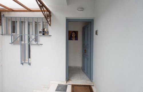 Met & Kas corner spacious house with countryard - Foto 27
