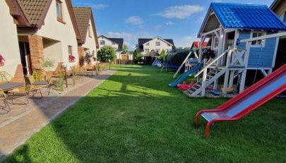 Domki Oaza Spokoju - Foto 2