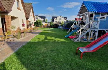 Domki Oaza Spokoju - Foto 2