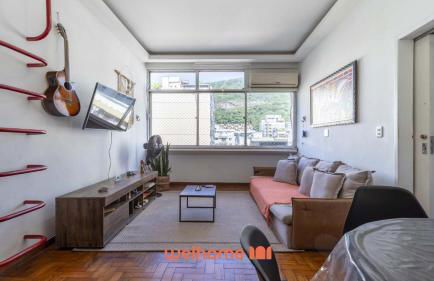 Apartamento no RJ perto da Lagoa e do Cristo - Foto 14