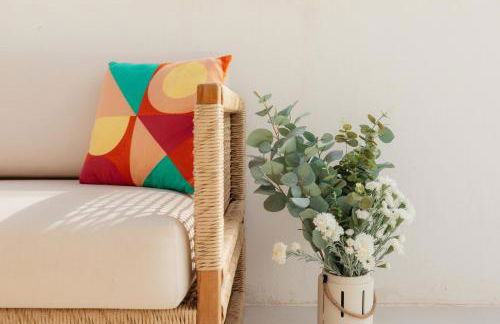 Terrasses - Beach apartment with swimming pool - Photo 24