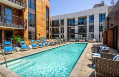 Amber Drift - Santa Monica 2BR Penthouse Ocean views - Foto 38