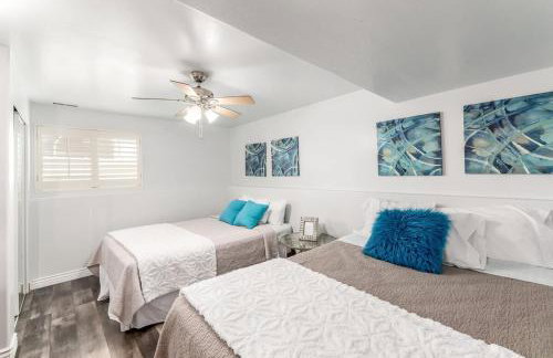 Farmington Gem 6BR Hot Cold Tub Sleeps 15 - Foto 51