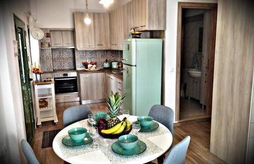 Laurel LK Houses in Kritinia Rhodes - Foto 4